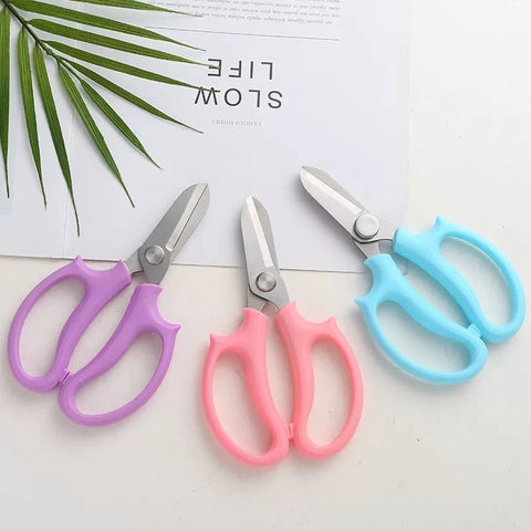 Florist scissors