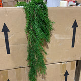 Hanging Pine/Needle Greenery for Wedding home decor