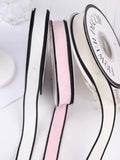 Ribbon roll 2cm wide 10 yard roll