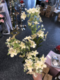 Blush star flower Artificial Filler Flower - Richview Glass Wedding Supplies