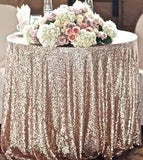 Sequin Table Cloth Square 90"x156 (silver)-seq3