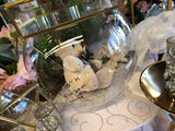 10" H Fish Bowl Vase - Richview Glass Wedding Supplies