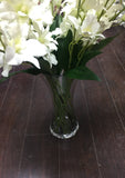 New Small Bud vase 8"H