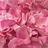 mixed pink hydrangea artificial flower
