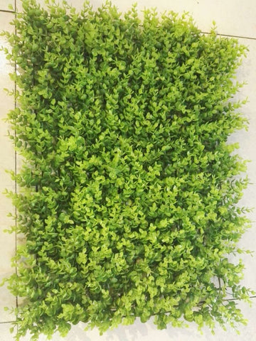 Green Grass Mat for Backdrop Wall Green Hedge Wall - Richview Glass Wedding Supplies