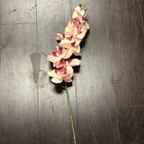 Artificial Flower phalaenopsis orchids silk flower - Richview Glass Wedding Supplies