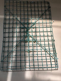 Flower Net/ Grid 12"X 5.5"NET1 - Richview Glass Wedding Supplies