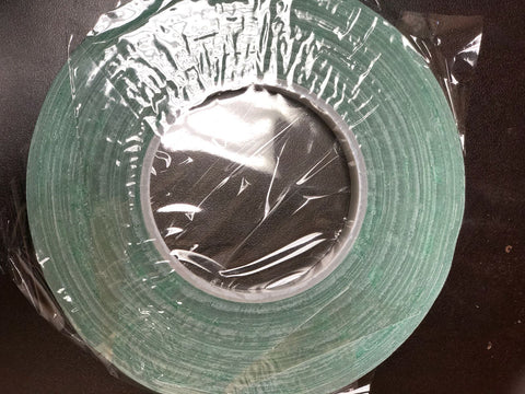 Green Floral Tape - Richview Glass Wedding Supplies