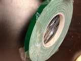 Green Floral Tape - Richview Glass Wedding Supplies