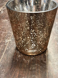 Mercury (Gold) Candleholder XD1053-1YJ