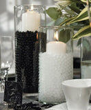 Bio Gel crystal Water beads/pearl (purple) -BIO6 - Richview Glass Wedding Supplies