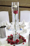 simple centrepieces