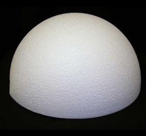 7.9”/20cm foam ball
