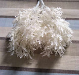 Mini Rime Bunch Artificial flower wedding greenery