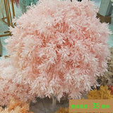 Mini Rime Bunch Artificial flower wedding greenery