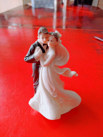 Wedding Cake Topper accessory