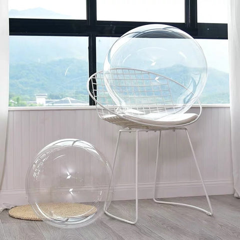 10 pcs Clear bobo balloon 36CM/14"