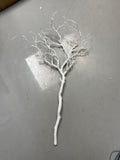 Faux Manzanita branch (White)- FAU1-1