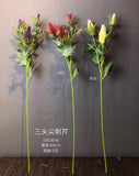 Artificial Filler Flower purple - Richview Glass Wedding Supplies