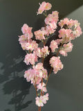 New cherry blossom pink 🍒 🌸 silk flower