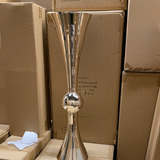 Gold 28" Reversible Tall Vase MV025-70/mv025-75