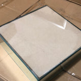 Mirror Riser Glassware Wholesale Wedding Centerpiece (12"x12"x4")