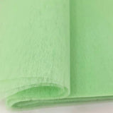 24”x24" cotton Tissue Paper wrap