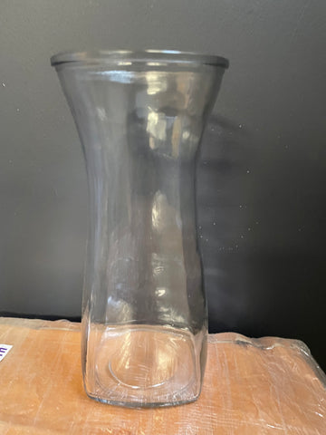 4.5”x9.5”H Round Vase