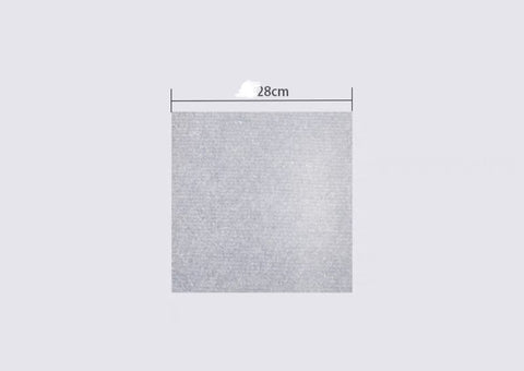 Clear Acrylic Sheet