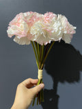 Carnation Pink Bunch