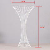 Reversible Reversible triangle stand (White)